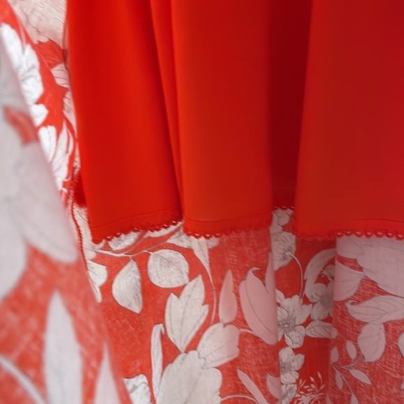 Anthropologie maxi dress - Picture 6 of 10